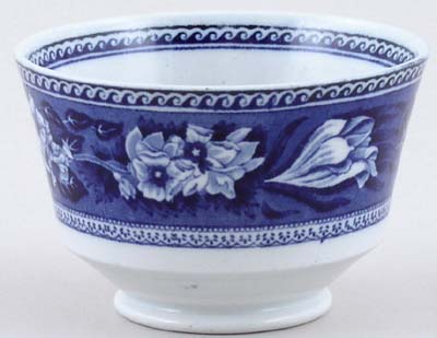 Sugar Bowl c1910